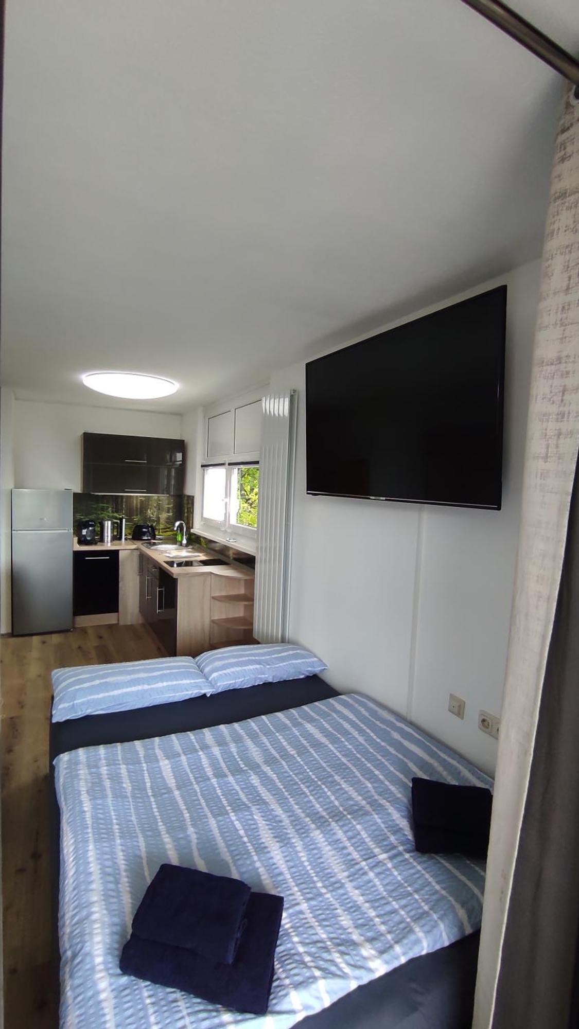 Ferienwohnung Mit Blick In Den Bayrischen Wald Oberhalb Von Sankt Engelmar 상트엥글마 외부 사진