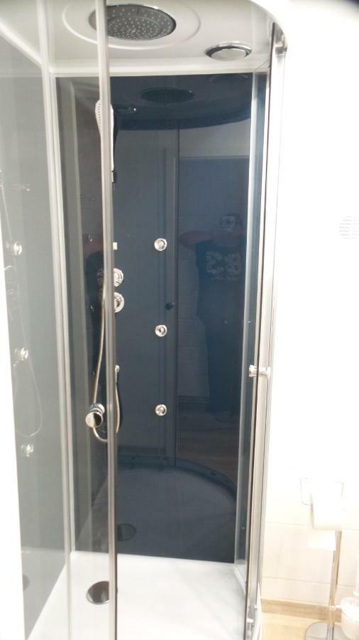 Ferienwohnung Mit Blick In Den Bayrischen Wald Oberhalb Von Sankt Engelmar 상트엥글마 외부 사진